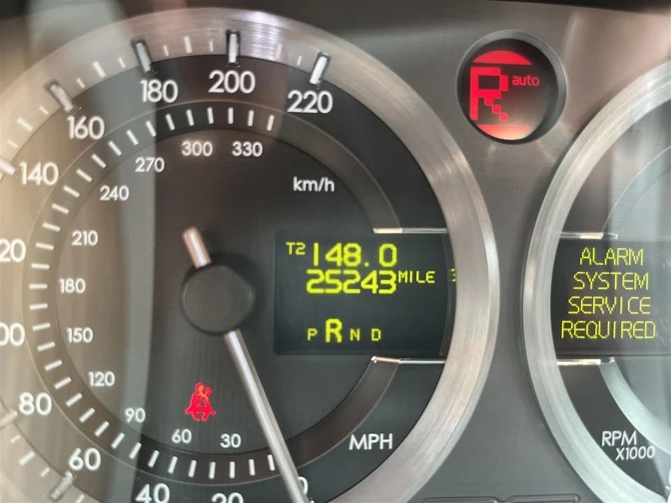 2005 Aston Martin DB9 - Image 19 of 20