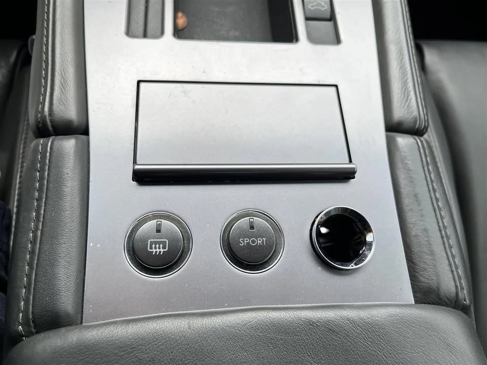 2005 Aston Martin DB9 - Image 17 of 20