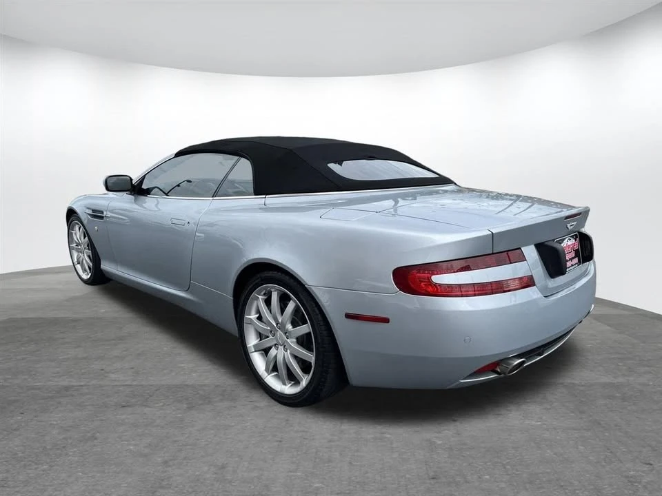 2005 Aston Martin DB9 - Image 7 of 20