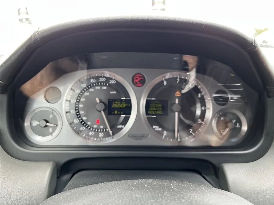 2005 Aston Martin DB9 - Image 18 of 20