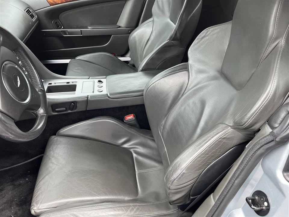 2005 Aston Martin DB9 - Image 11 of 20