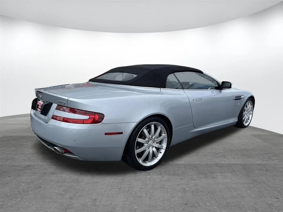 2005 Aston Martin DB9 - Image 5 of 20