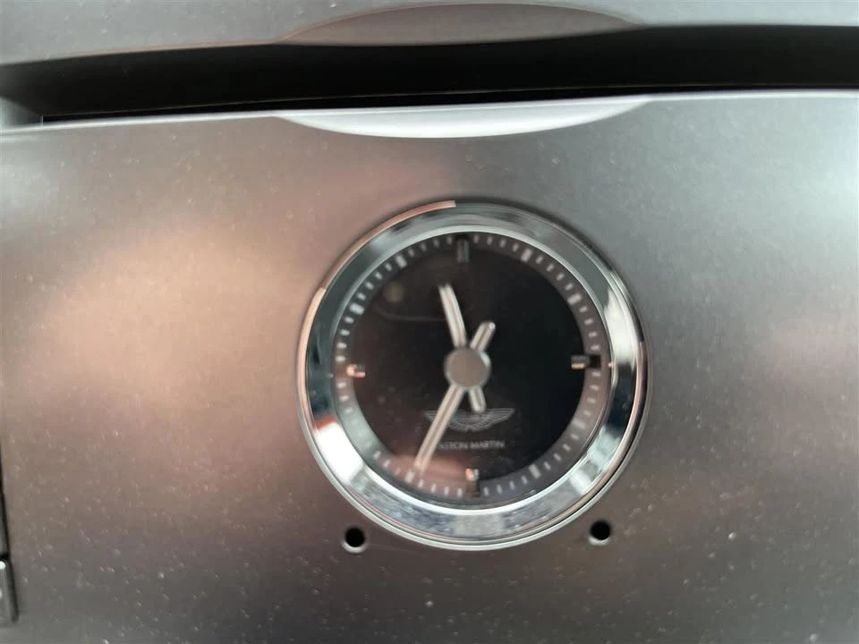 2005 Aston Martin DB9 - Image 15 of 20