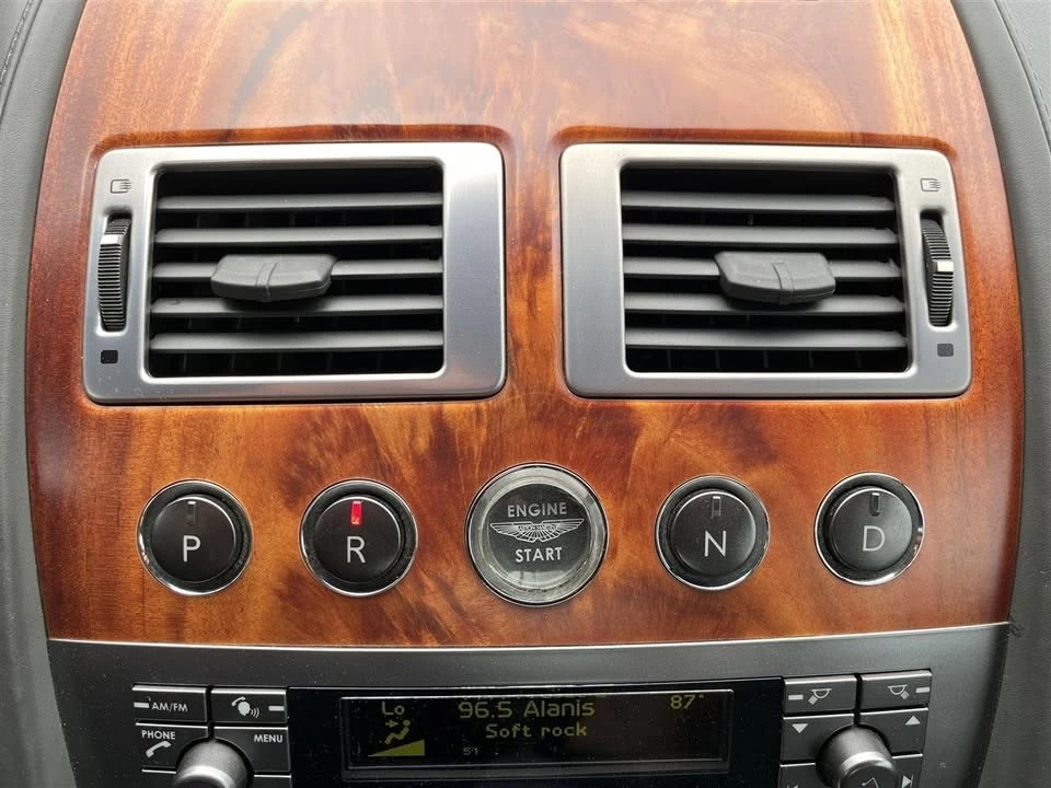 2005 Aston Martin DB9 - Image 13 of 20