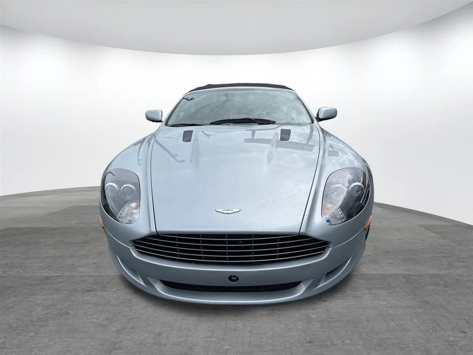 2005 Aston Martin DB9 - Image 2 of 20