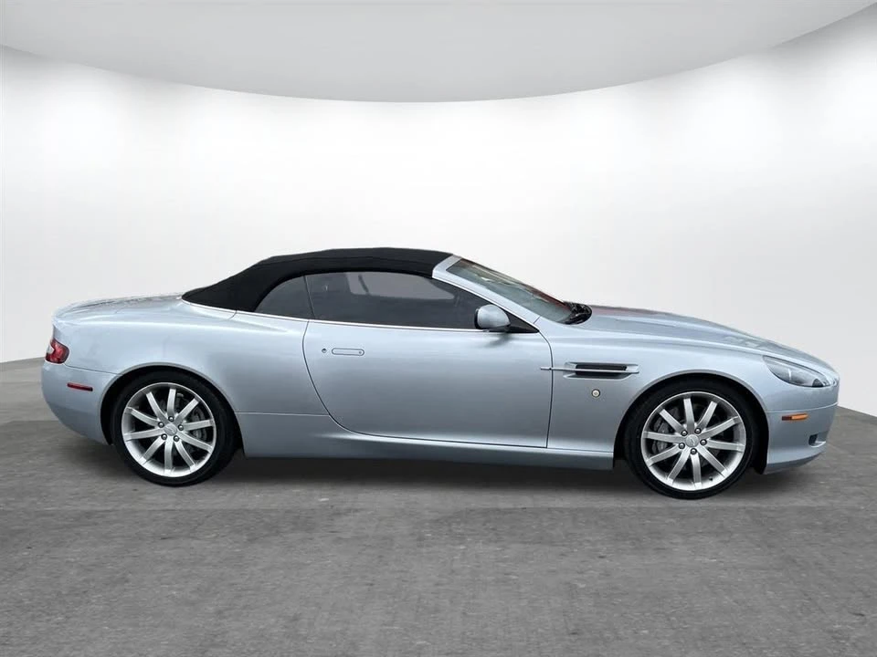 2005 Aston Martin DB9 - Image 4 of 20