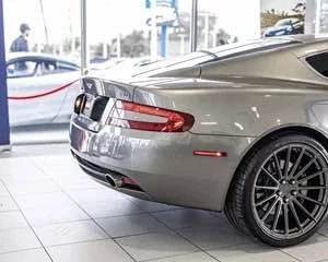 2005 Aston Martin DB9 - Image 8 of 14