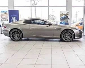 2005 Aston Martin DB9 - Image 7 of 14