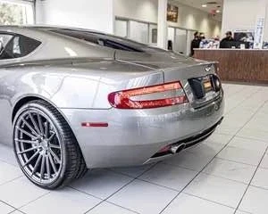 2005 Aston Martin DB9 - Image 9 of 14