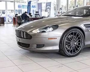 2005 Aston Martin DB9 - Image 4 of 14