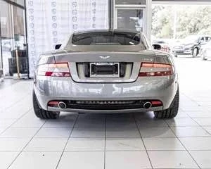 2005 Aston Martin DB9 - Image 10 of 14