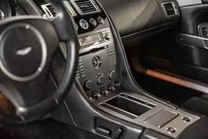 2005 Aston Martin DB9 - Image 14 of 14