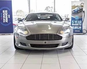 2005 Aston Martin DB9 - Image 2 of 14