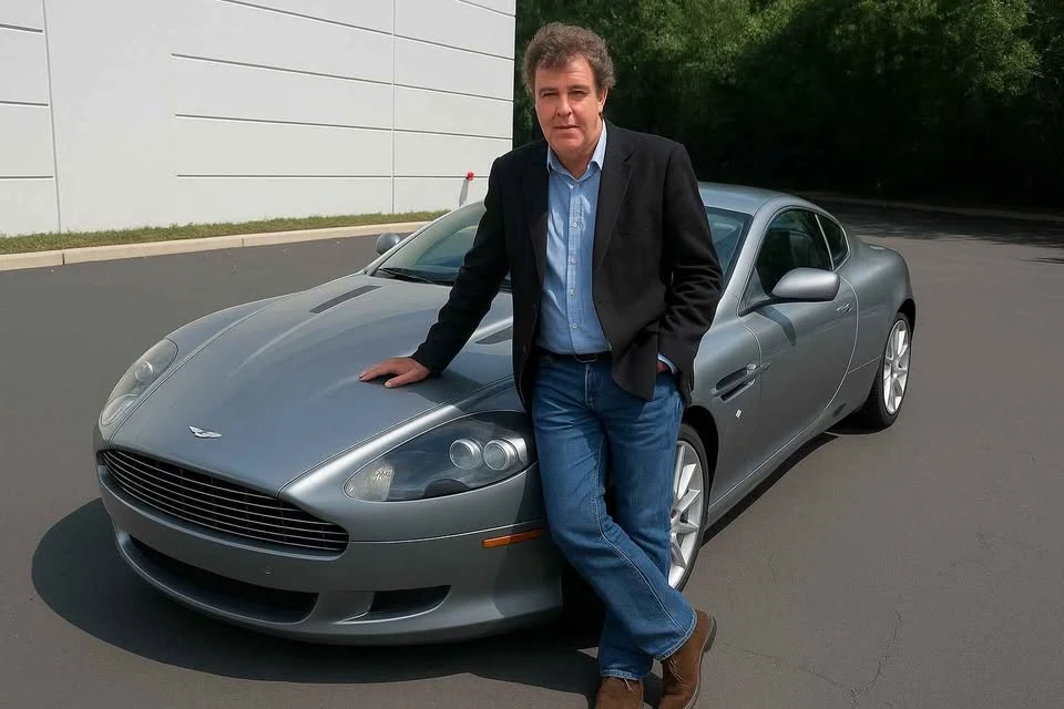 2005 Aston Martin DB9 - Image 13 of 15