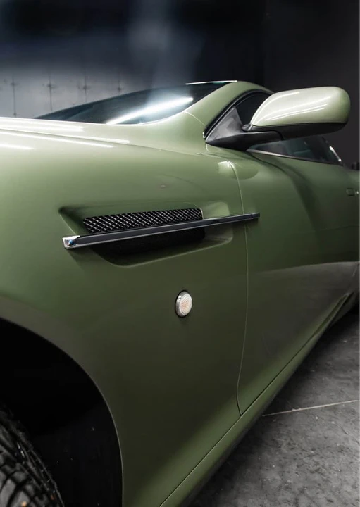 2005 Aston Martin DB9 - Image 16 of 20