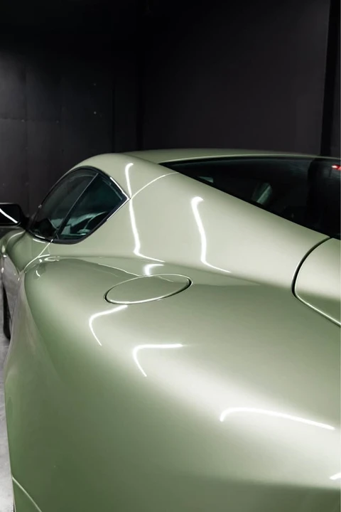 2005 Aston Martin DB9 - Image 15 of 20