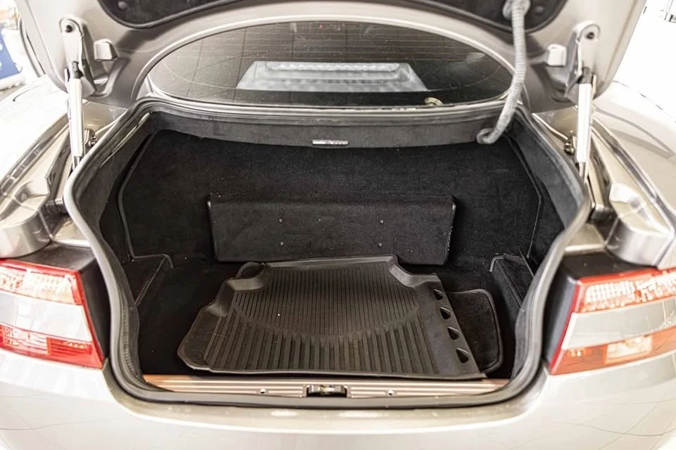 2005 Aston Martin DB9 - Image 14 of 18