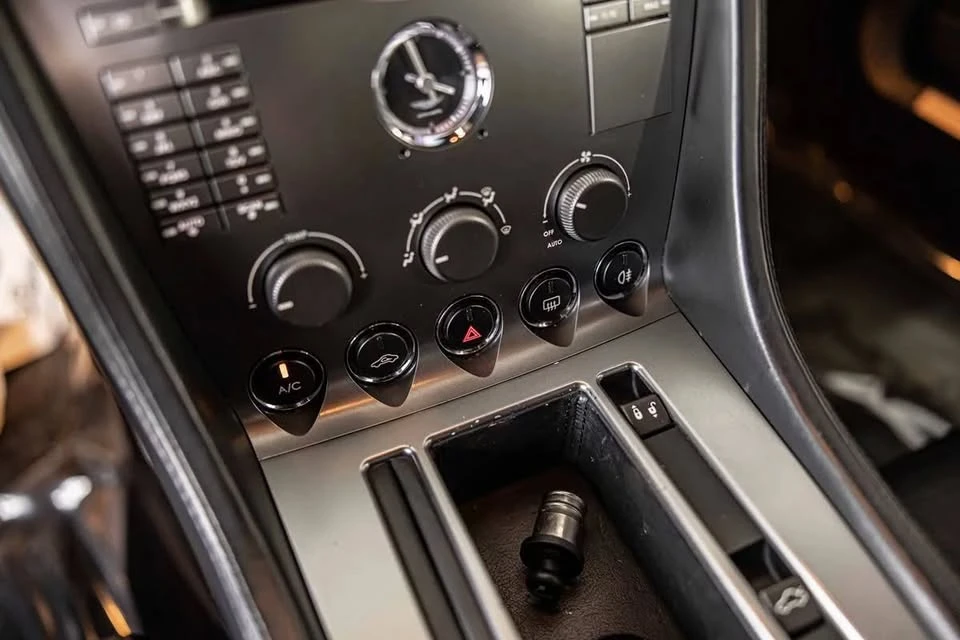 2005 Aston Martin DB9 - Image 18 of 20