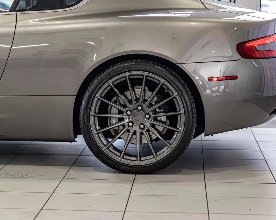 2005 Aston Martin DB9 - Image 6 of 20