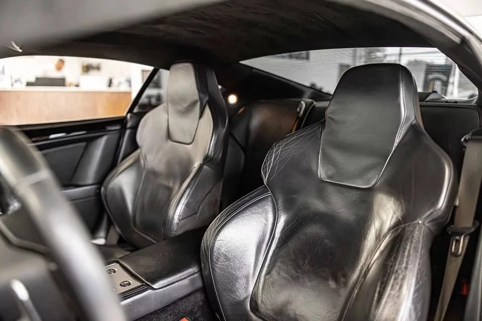 2005 Aston Martin DB9 - Image 13 of 20