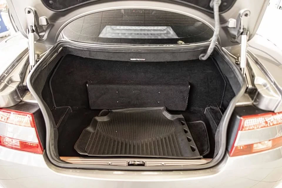 2005 Aston Martin DB9 - Image 20 of 20