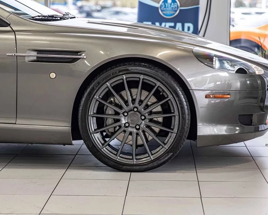2005 Aston Martin DB9 - Image 7 of 20