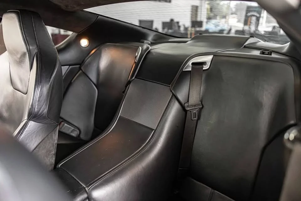 2005 Aston Martin DB9 - Image 19 of 20