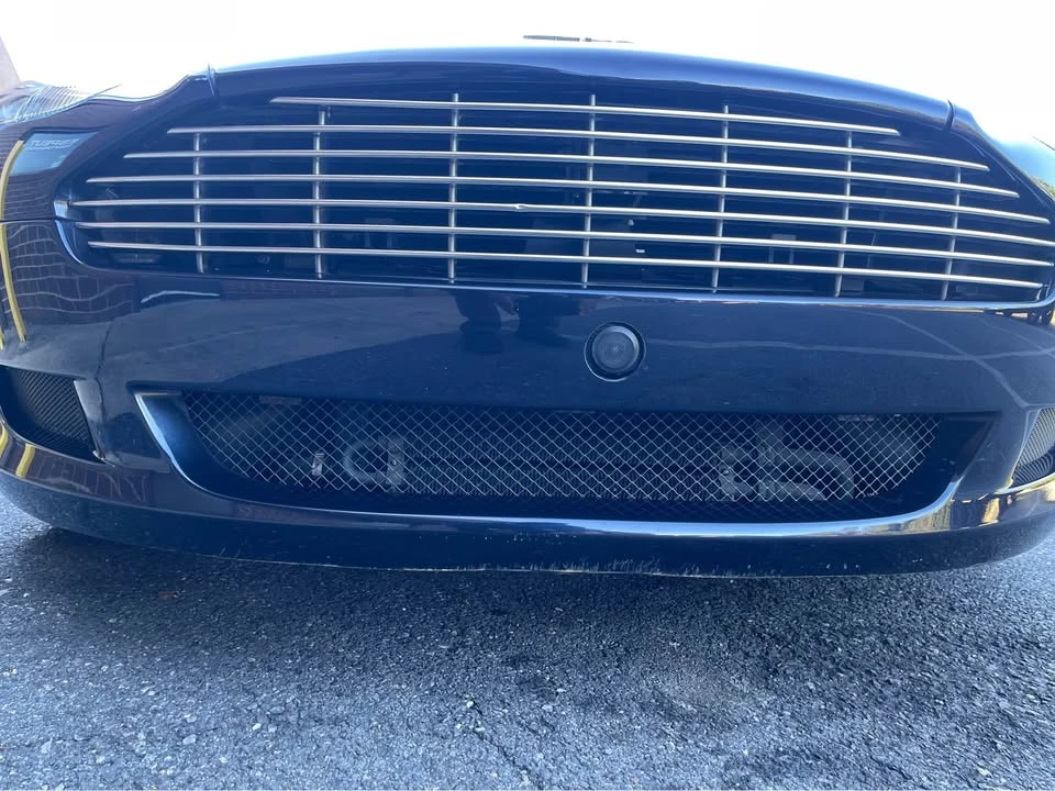 2005 Aston Martin DB9 - Image 10 of 10