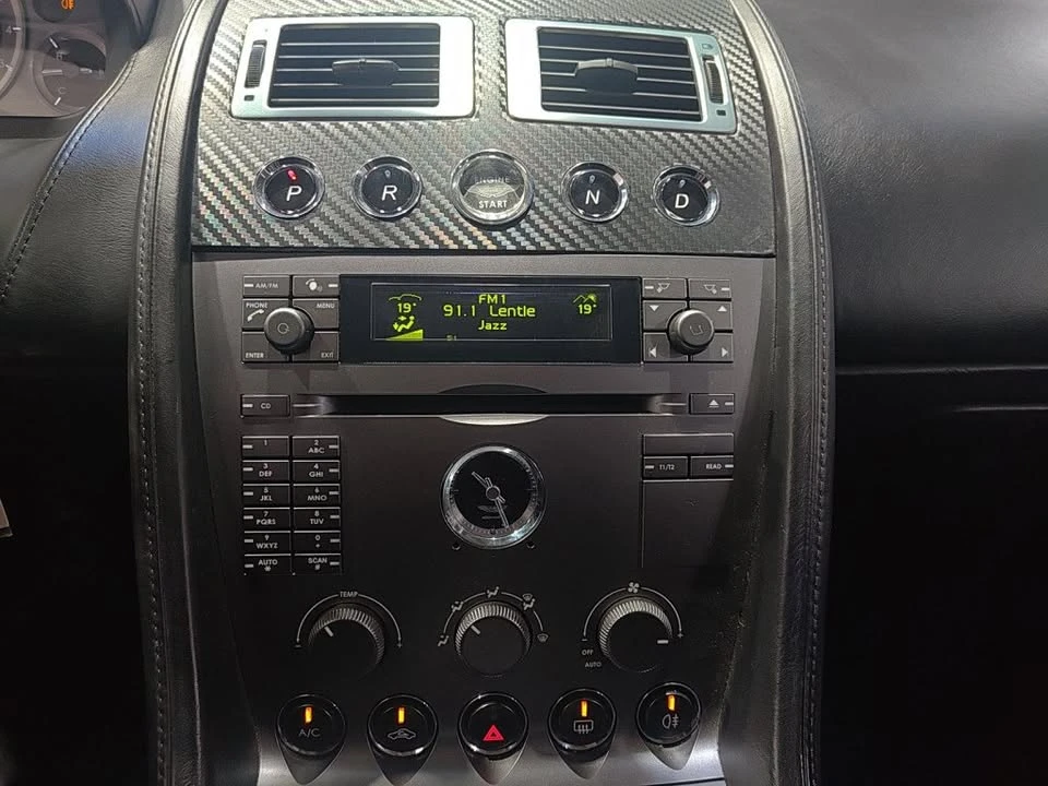 2005 Aston Martin DB9 - Image 16 of 18