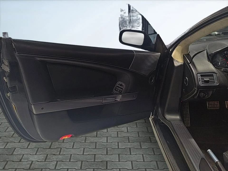 2005 Aston Martin DB9 - Image 9 of 18