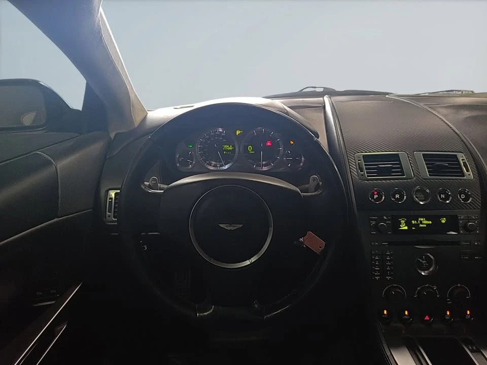 2005 Aston Martin DB9 - Image 14 of 18