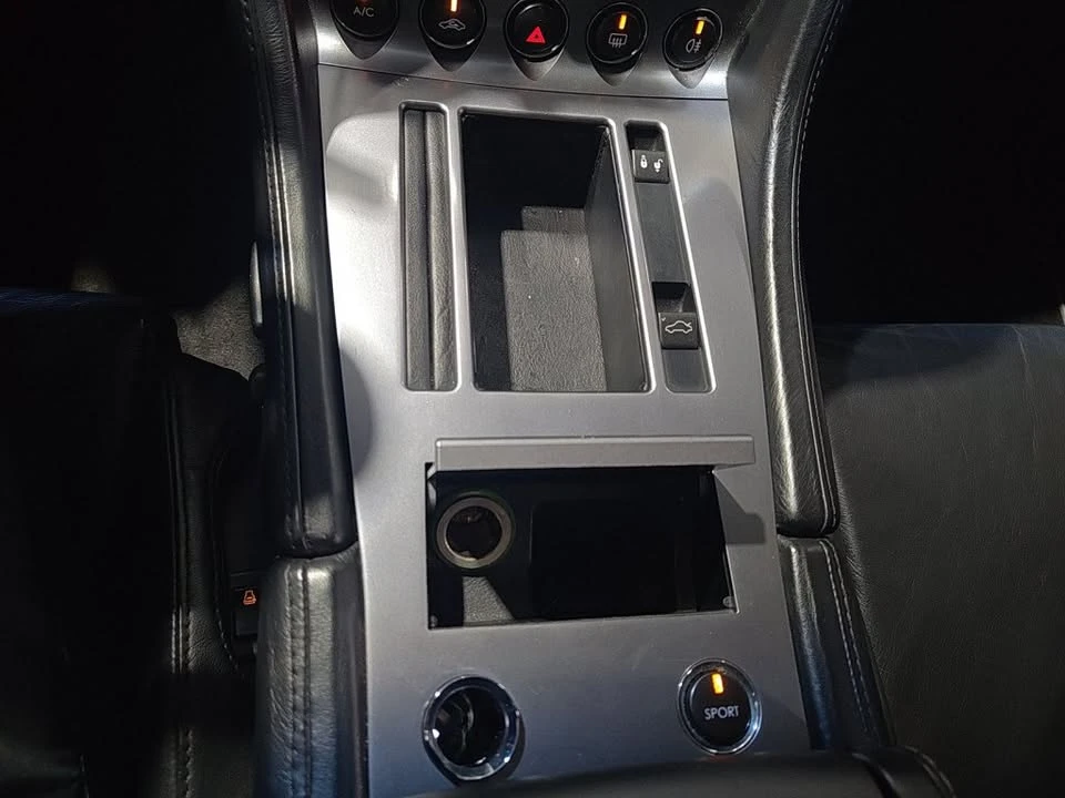 2005 Aston Martin DB9 - Image 7 of 18