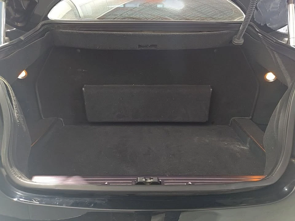 2005 Aston Martin DB9 - Image 8 of 18