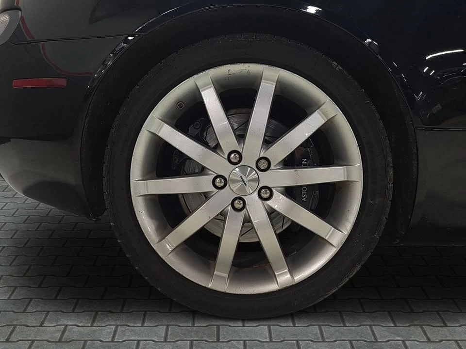 2005 Aston Martin DB9 - Image 6 of 18