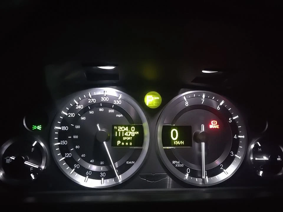 2005 Aston Martin DB9 - Image 11 of 18