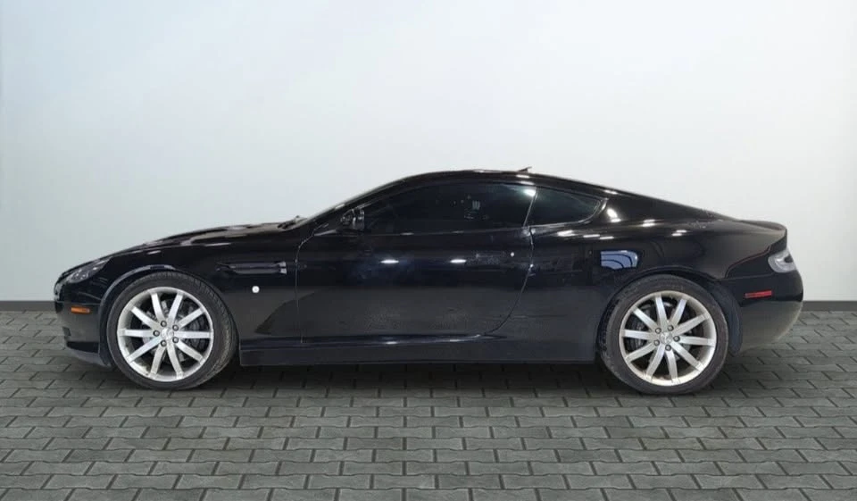 2005 Aston Martin DB9 - Image 2 of 18
