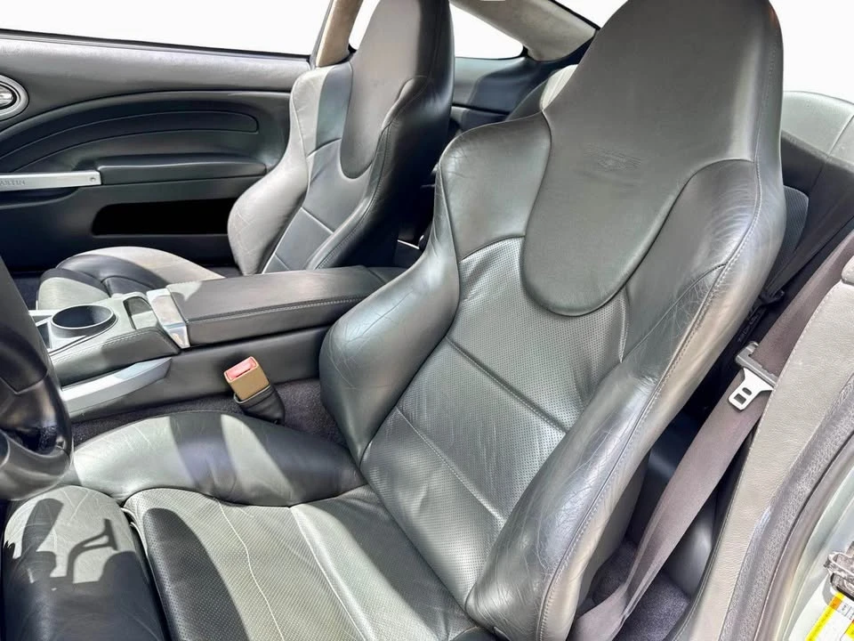 2005 Aston Martin Vanquish 1st Gen - Image 10 of 18