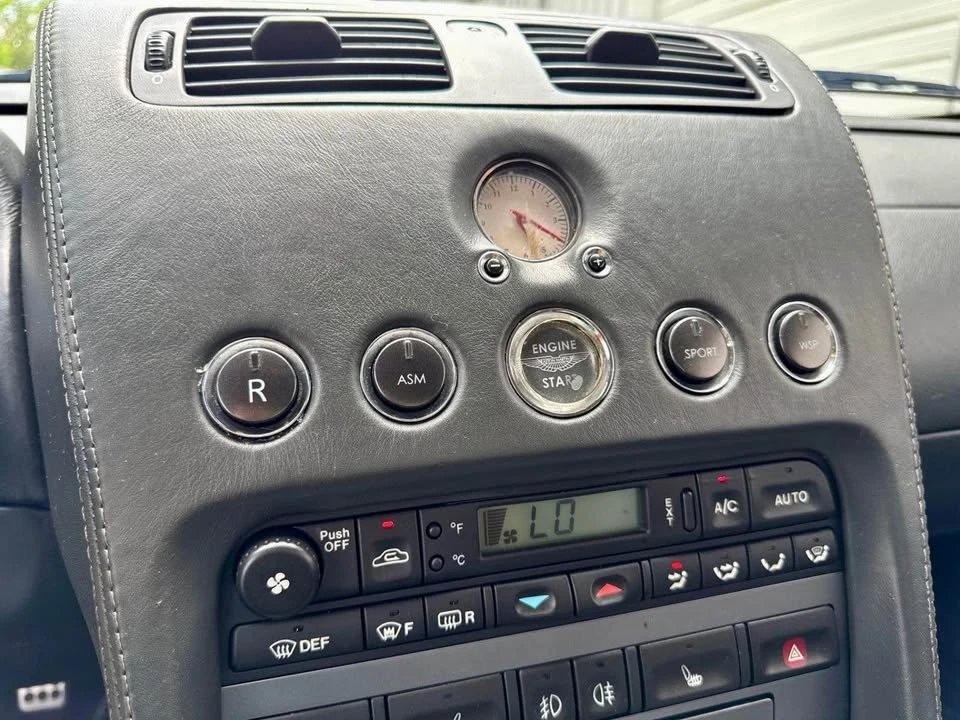 2005 Aston Martin Vanquish 1st Gen - Image 18 of 18