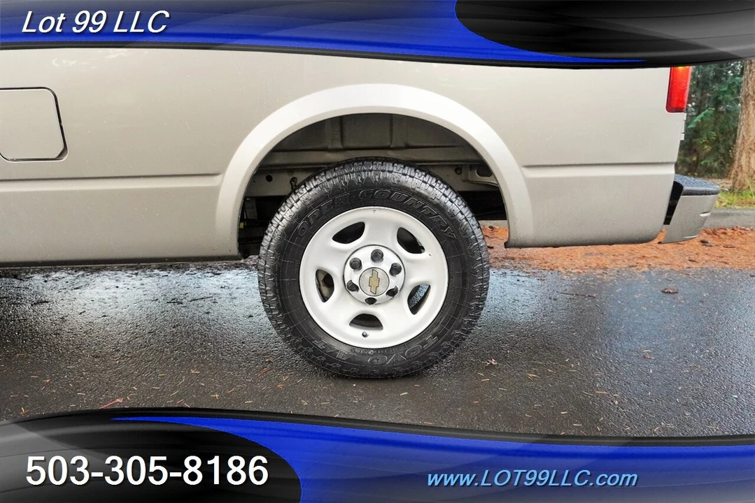 2005 Chevrolet Astro - Image 3 of 4
