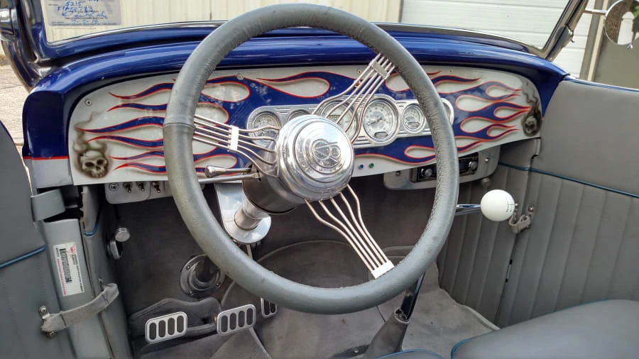 2005 Ford Replica - Image 2 of 4