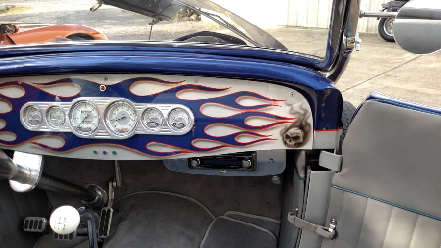 2005 Ford Replica - Image 3 of 4
