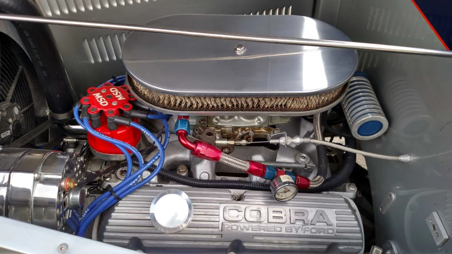 2005 Ford Replica - Image 4 of 4