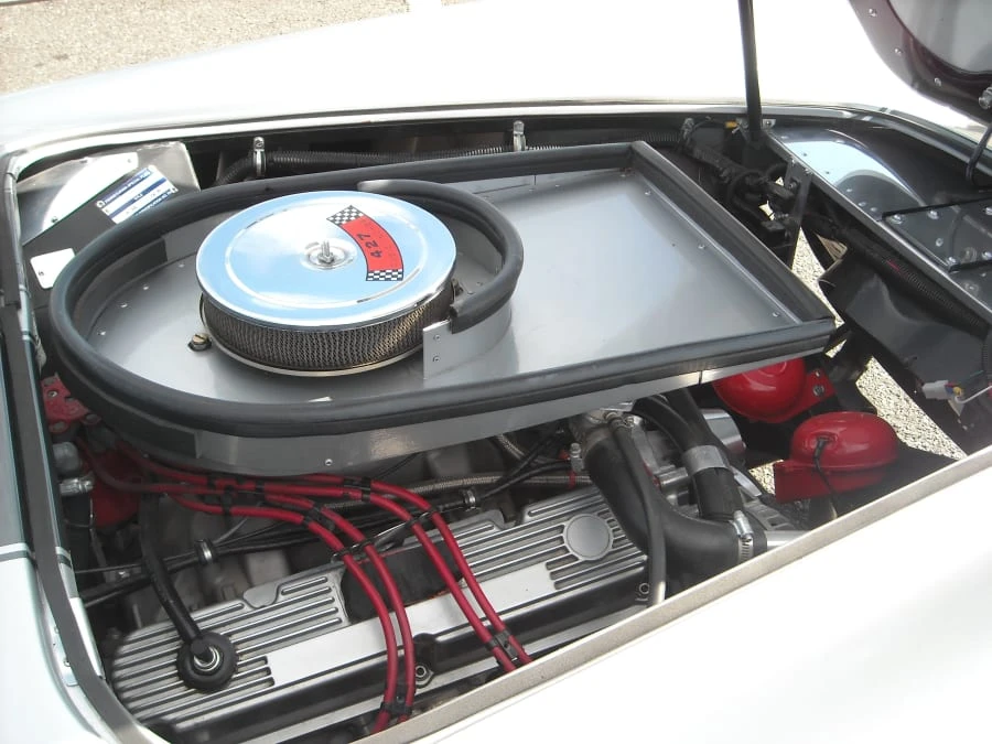 2005 Shelby Cobra Replica - Image 7 of 12