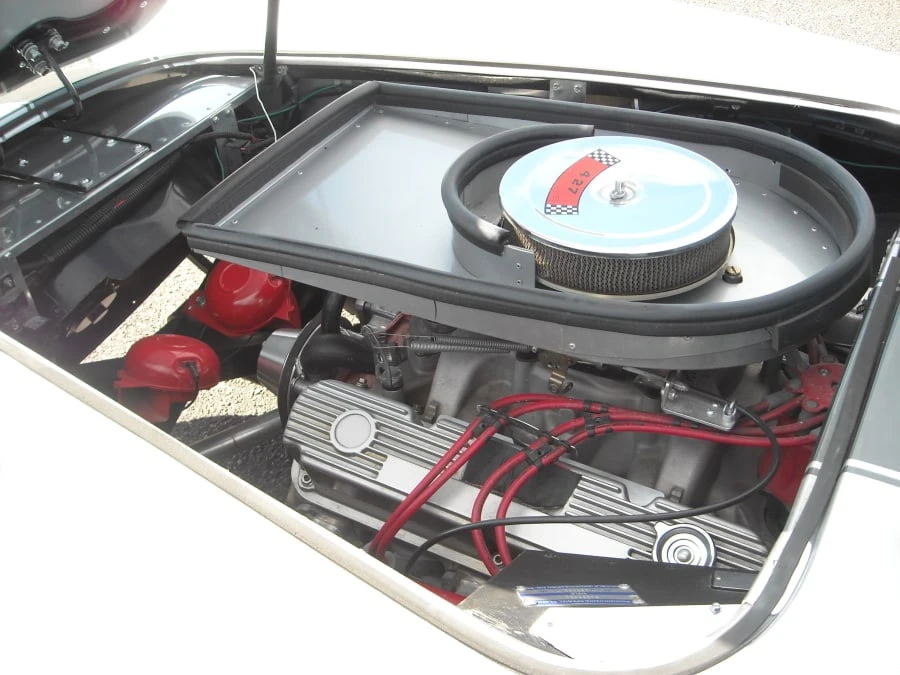 2005 Shelby Cobra Replica - Image 8 of 12
