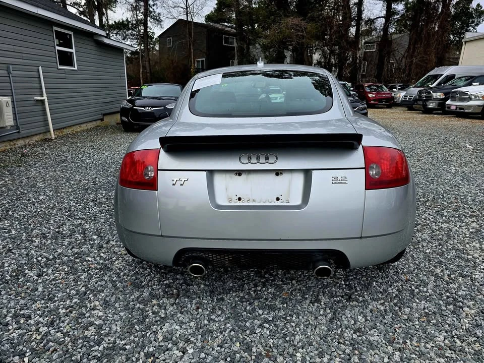 2005 Audi TT Mk1 - Image 6 of 9