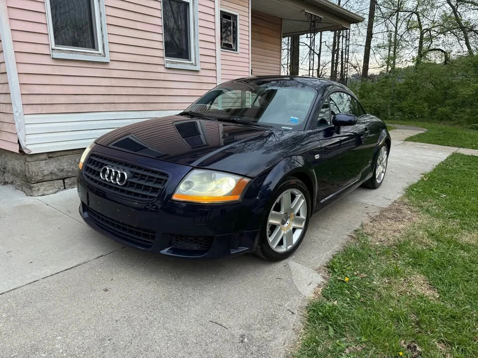 2005 Audi B7 A4 - Image 2 of 8