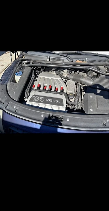 2005 Audi B7 A4 - Image 8 of 8
