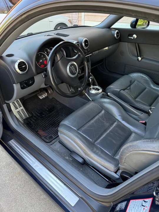 2005 Audi B7 A4 - Image 5 of 8