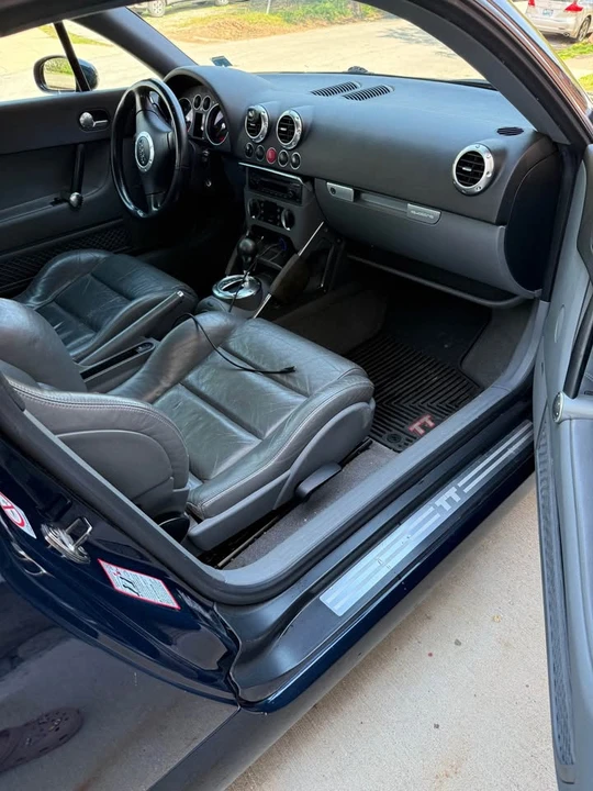 2005 Audi B7 A4 - Image 6 of 8