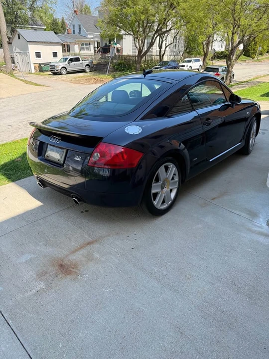 2005 Audi B7 A4 - Image 4 of 8